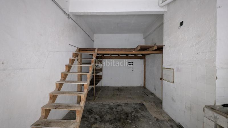 Foto 10912133-252e-47b6-a95b-90514d7e1309. Affitto locale commerciale in Rontegui-Pormetxeta Barakaldo