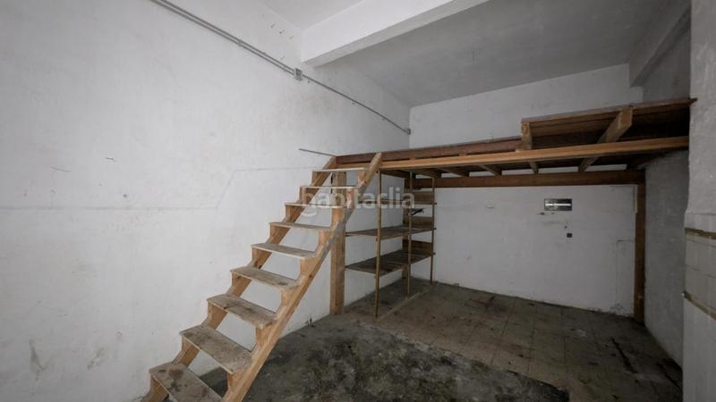 Foto 39219383-89cb-4fc4-a35a-970ba44a4c03. Affitto locale commerciale in Rontegui-Pormetxeta Barakaldo