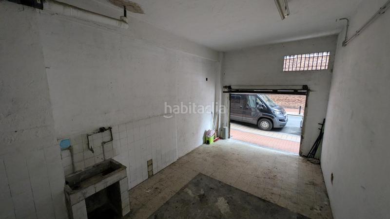 Foto a6267258-4760-49da-9313-1c4789b2442e. Affitto locale commerciale in Rontegui-Pormetxeta Barakaldo