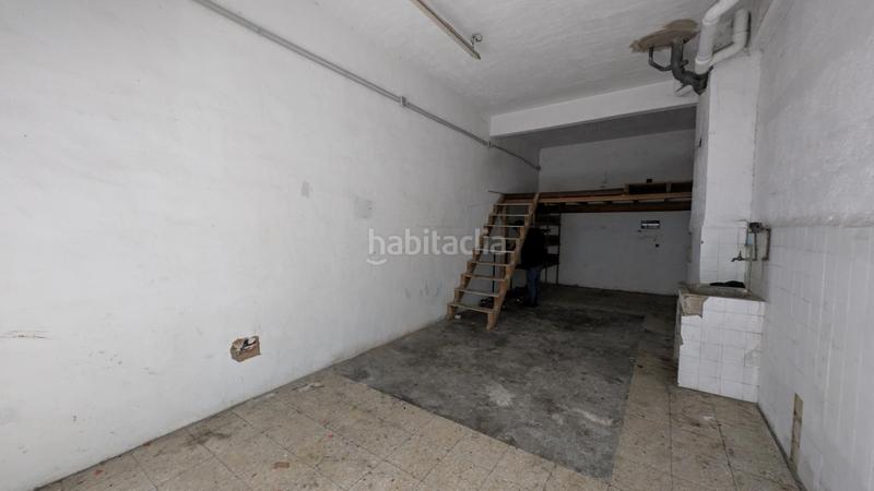 Foto b40d04f4-8dbf-4675-9364-73722e19e367. Affitto locale commerciale in Rontegui-Pormetxeta Barakaldo