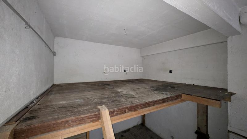 Foto 23f00058-7a84-4c5f-af32-aa4978d762c2. Alquiler local comercial local ideal para gremios en pleno centro en Barakaldo