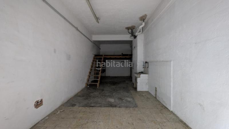 Foto 3b2b91d0-9a02-4d47-bd06-ab4f2508d8e9. Alquiler local comercial local ideal para gremios en pleno centro en Barakaldo