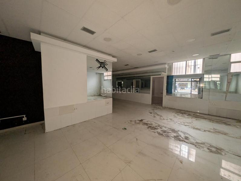 Foto 00046be2-3525-4baf-a189-73e8da4be06e. Local commercial dans Rontegui-Pormetxeta Barakaldo