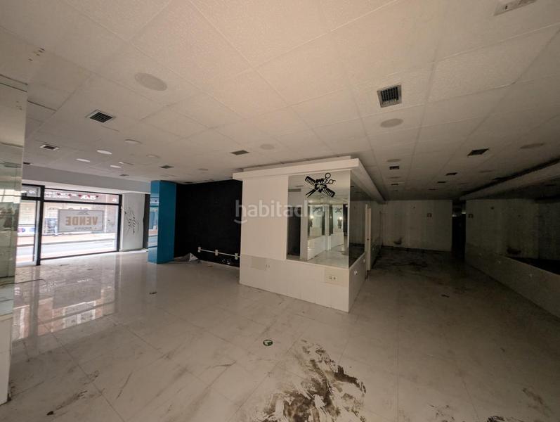 Foto 08433935-0a70-4aa8-a857-4a882e8ec318. Local commercial dans Rontegui-Pormetxeta Barakaldo