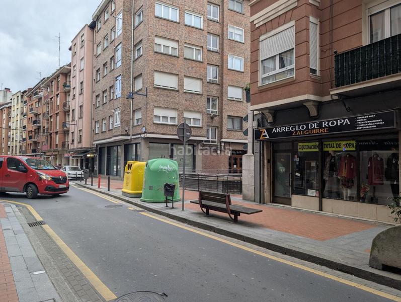 Foto 1244d57a-14a7-4056-9559-5a1c09337fc7. Local commercial dans Rontegui-Pormetxeta Barakaldo