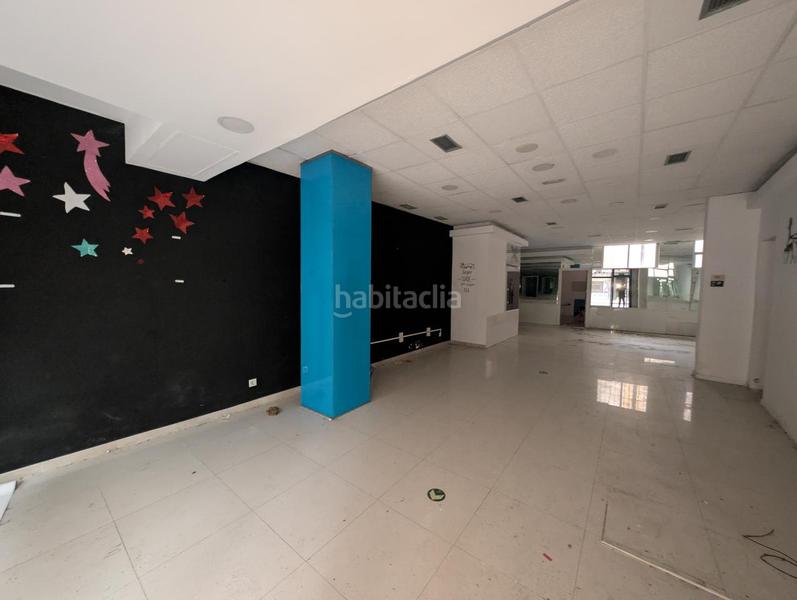 Foto 1e3b8eff-5565-4dd5-a83a-25c307a4ce2f. Local commercial dans Rontegui-Pormetxeta Barakaldo