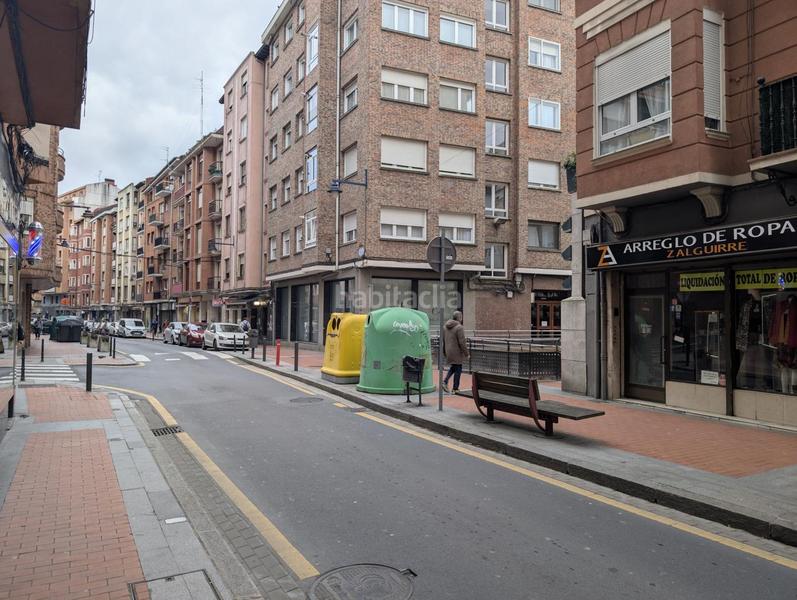 Foto 1efe3fbe-66cb-47b7-9bc5-e67e7dbcfd8d. Local commercial dans Rontegui-Pormetxeta Barakaldo