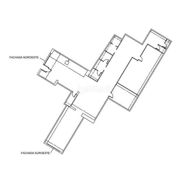 Foto 3096fe7f-c668-4d4b-935f-ea5a783072e7. Local commercial dans Rontegui-Pormetxeta Barakaldo