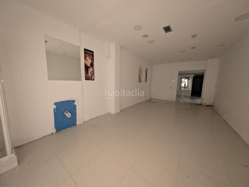 Foto 4350dcfd-82a6-4b6e-bff8-7edda057e8a2. Local commercial dans Rontegui-Pormetxeta Barakaldo