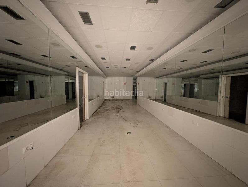 Foto 90762c1d-1685-4110-aaac-1c24f41c214c. Local commercial dans Rontegui-Pormetxeta Barakaldo