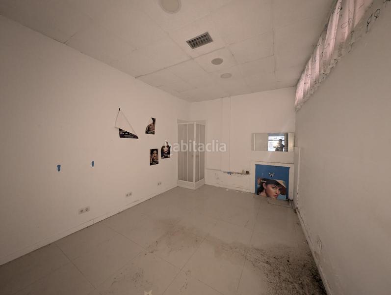 Foto 9c61457f-f586-4c19-bbcc-31302ff2a22f. Local commercial dans Rontegui-Pormetxeta Barakaldo