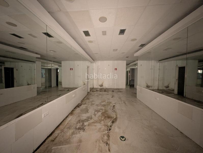 Foto 9e7399c2-9c1e-493d-97ad-f72c2f378c17. Local commercial dans Rontegui-Pormetxeta Barakaldo