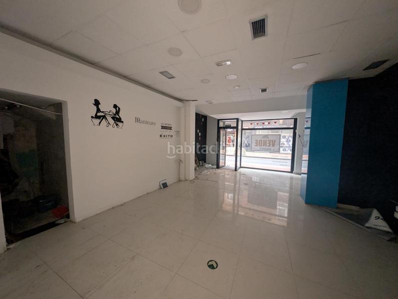 Foto b5bf6bcd-9850-4017-b3ce-2d034aea386a. Local commercial dans Rontegui-Pormetxeta Barakaldo