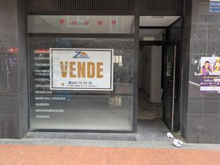 Local Comercial en Arrandi Kalea