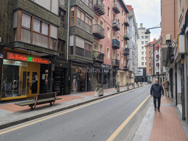 Foto e71ebd09-5745-4beb-8d04-05893e1197ea. Local commercial dans Rontegui-Pormetxeta Barakaldo