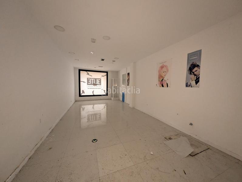 Foto e8b7b6d2-61bb-4c4d-9a64-9d3488d51b7c. Local commercial dans Rontegui-Pormetxeta Barakaldo