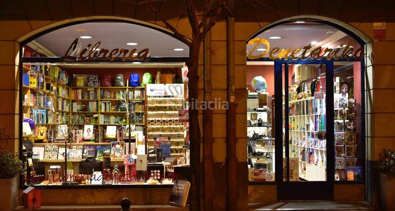 Foto 42946a59-b9c3-4b51-86df-e94a36f8fdc8. Miete geschäftsraum in Centro Barakaldo