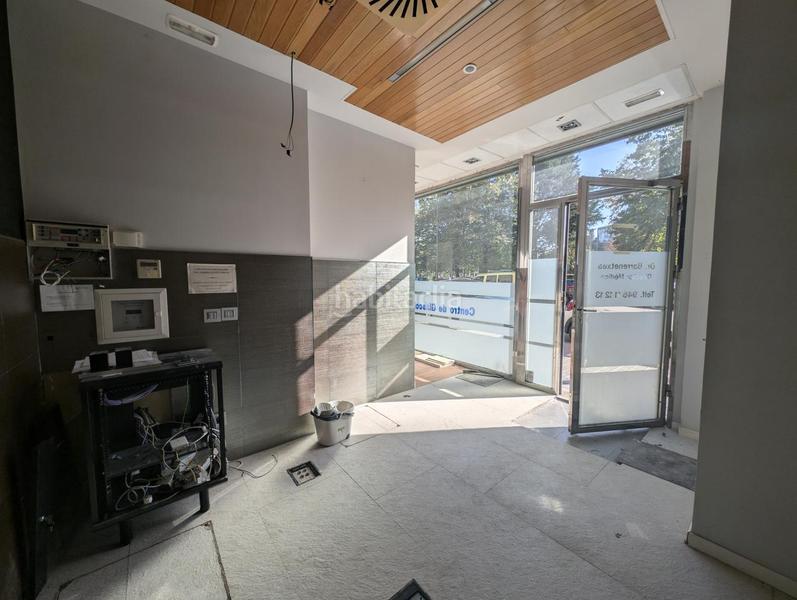 Foto 370f8b8d-8167-4bc0-8cc4-715cdb34adbf. Affitto locale commerciale in San Pedro de Deusto - La Ribera Bilbao