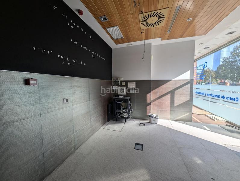 Foto 4c171178-e1b8-48a3-be96-f94cb22ce1ca. Affitto locale commerciale in San Pedro de Deusto - La Ribera Bilbao