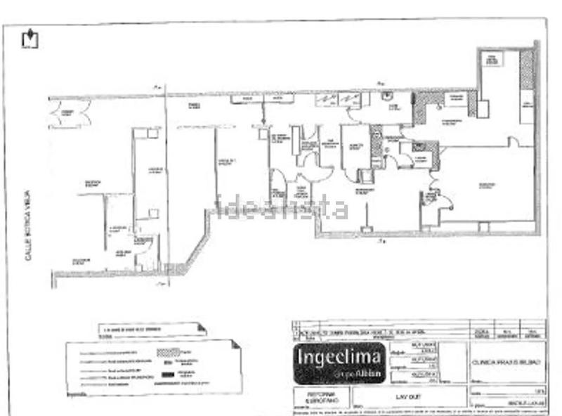 Foto 89418519-cdcc-4ba6-94d4-30828e691ca7. Alquiler local comercial local botica vieja en San Pedro de Deusto - La Ribera Bilbao