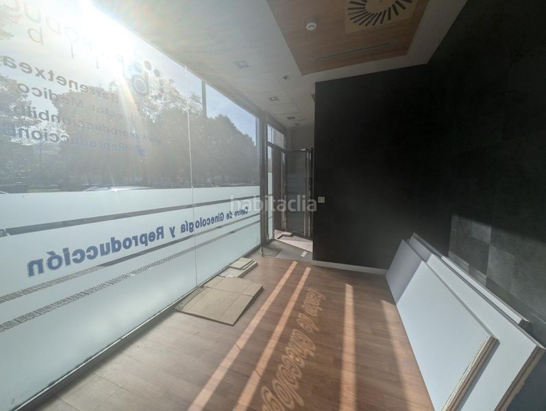 Foto 47d3dd1b-8824-4fc2-9b88-8355084de929. Lloguer local comercial a San Pedro de Deusto - La Ribera Bilbao