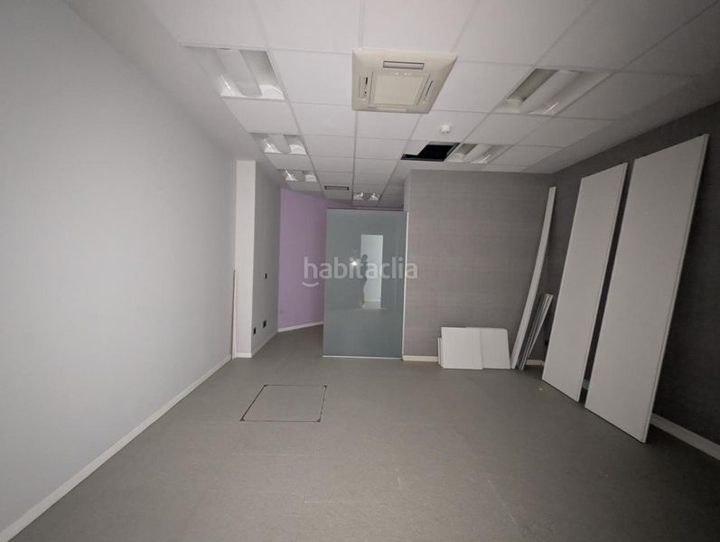 Foto d9d1b8db-e59f-444d-a5fd-92142134ee06. Lloguer local comercial a San Pedro de Deusto - La Ribera Bilbao