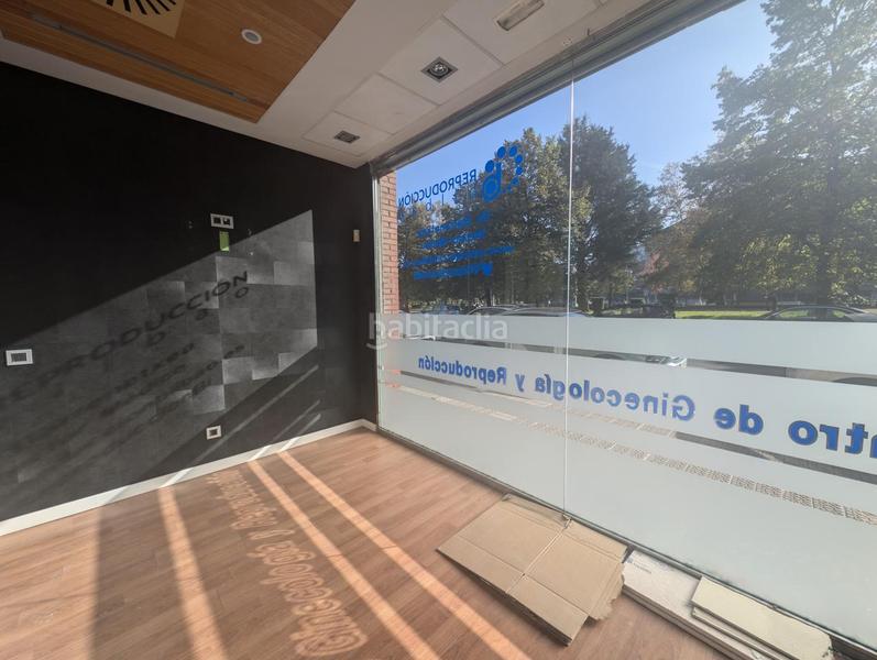 Foto 121a3f65-5c50-46ec-8435-e21ab008a912. Miete geschäftsraum in San Pedro de Deusto - La Ribera Bilbao