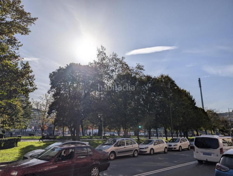 Foto 41353af1-eaa3-4636-9c40-25d3e4b2a207. Miete geschäftsraum in San Pedro de Deusto - La Ribera Bilbao