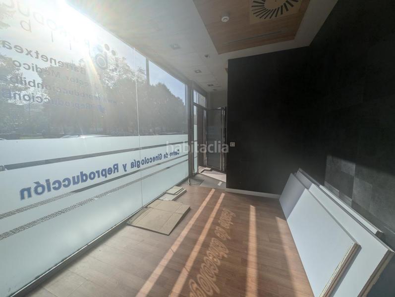 Foto 47d3dd1b-8824-4fc2-9b88-8355084de929. Miete geschäftsraum in San Pedro de Deusto - La Ribera Bilbao