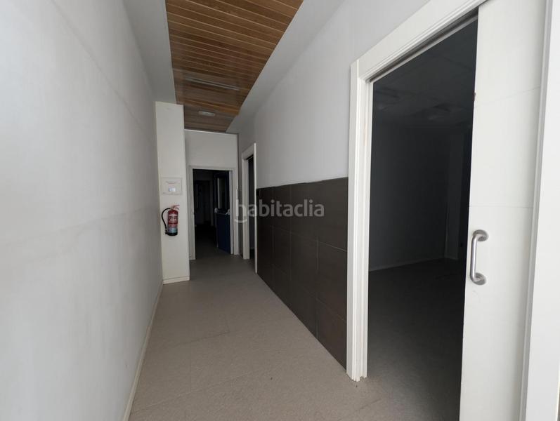 Foto 63203628-cadb-43b5-9a2c-c9a5fcc7fc83. Miete geschäftsraum in San Pedro de Deusto - La Ribera Bilbao