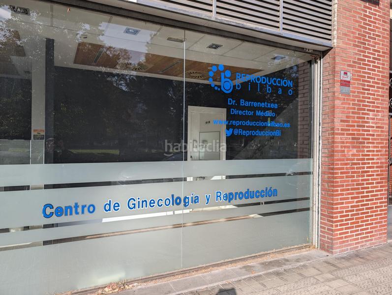 Foto 7152c893-f69b-403b-9209-9e365748353a. Miete geschäftsraum in San Pedro de Deusto - La Ribera Bilbao