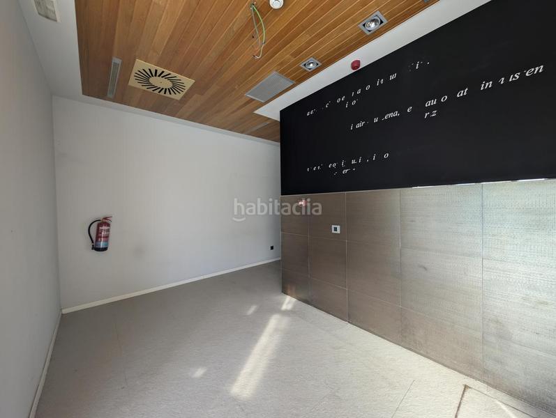 Foto 8e6abecf-51dc-4b14-8c75-8f9677e07f50. Miete geschäftsraum in San Pedro de Deusto - La Ribera Bilbao