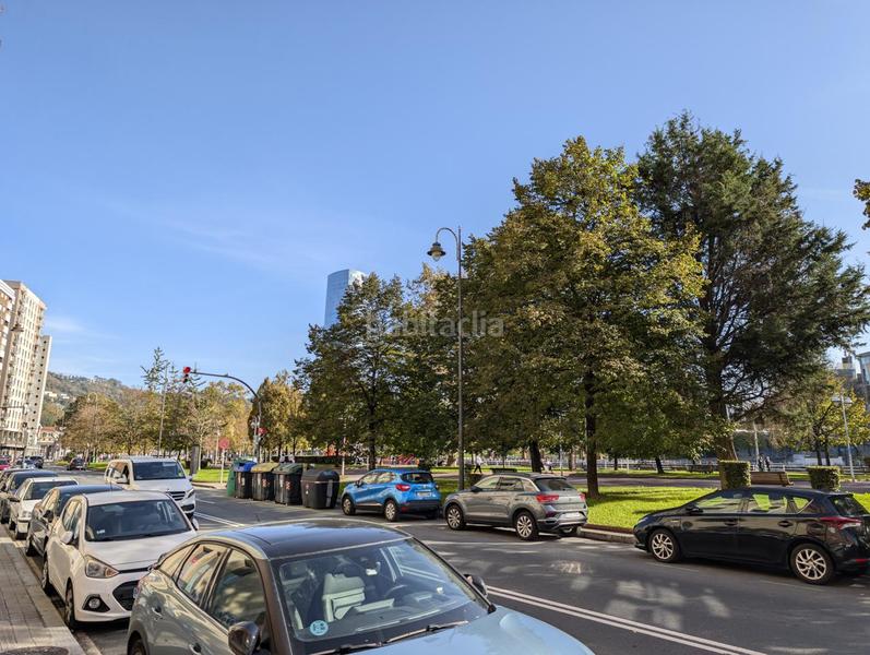 Foto c910e219-2cfb-4736-aa55-5bbcb2246a0a. Miete geschäftsraum in San Pedro de Deusto - La Ribera Bilbao