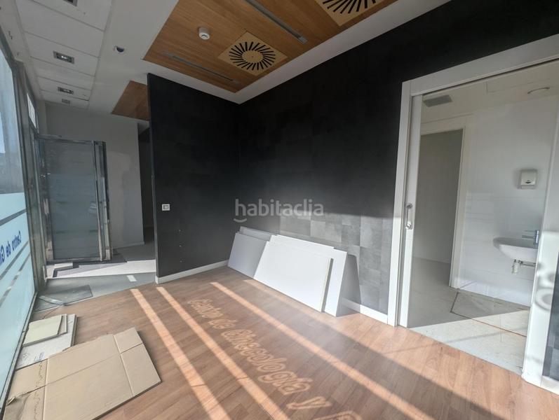 Foto f5565567-ebe2-449c-b175-8e83ab9ef8d0. Miete geschäftsraum in San Pedro de Deusto - La Ribera Bilbao