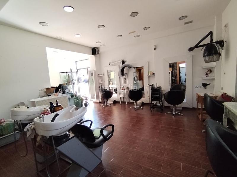 Foto 4c9805f6-151e-4824-86a3-f3e0ecb63073. Affitto locale commerciale in Arteagabeitia - Retuerto - Kareaga Barakaldo