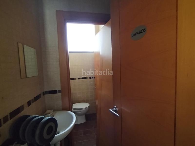 Foto aba1cb96-28d1-4594-94bb-8d69fe7c0159. Affitto locale commerciale in Arteagabeitia - Retuerto - Kareaga Barakaldo