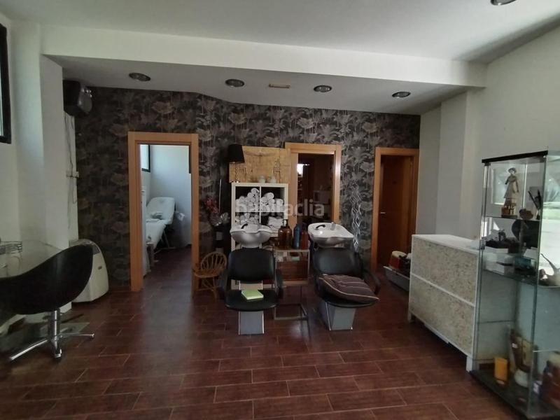 Foto e72c6054-a729-4c51-89f1-ae2698cebb6d. Affitto locale commerciale in Arteagabeitia - Retuerto - Kareaga Barakaldo