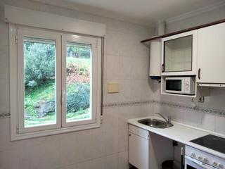 Pis  Ureta kalea. Vivienda en gorostiza