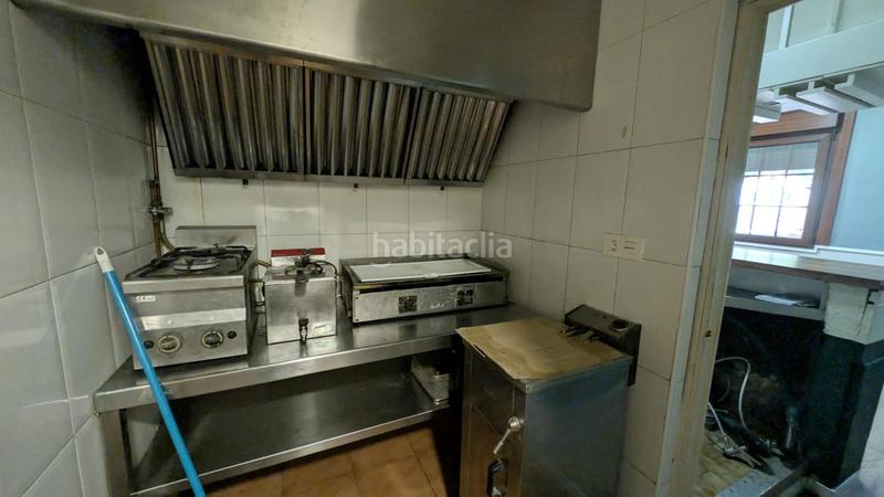 Foto cfe8d903-60ee-4148-8a96-0a38ff69e7ec. Locale commerciale in Cruces Barakaldo