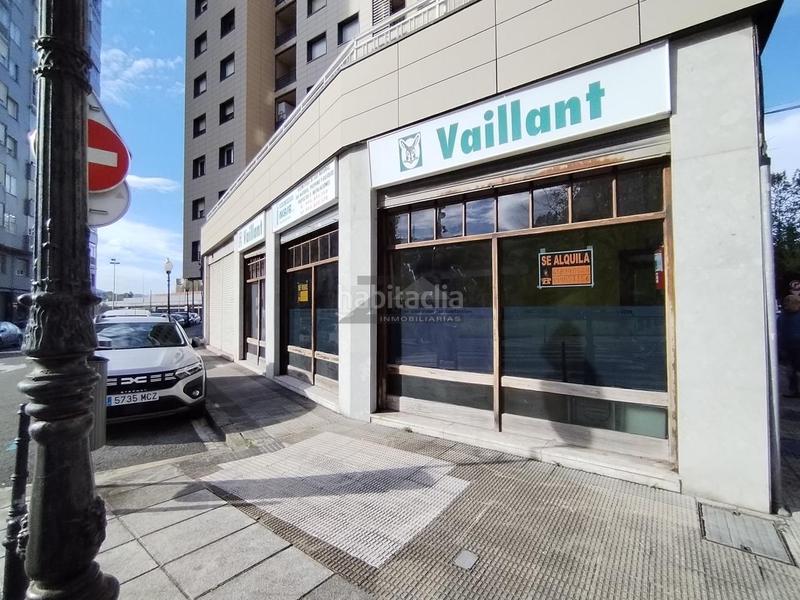 Foto 2500e625-de13-444a-84b7-1af6f0a4a1b2. Alquiler local comercial local rio castaño, retuerto en Barakaldo