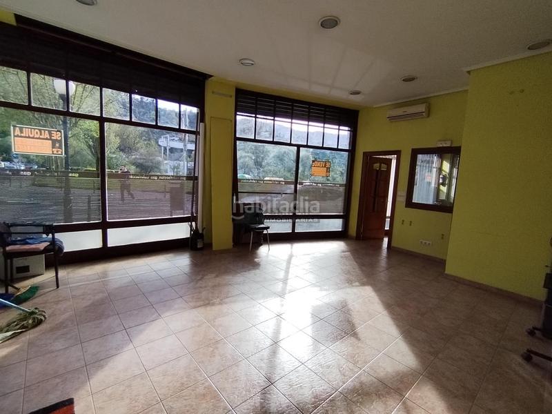 Foto 9fa22a2c-4f5c-4dc3-961d-02cbe9e84e24. Alquiler local comercial local rio castaño, retuerto en Barakaldo