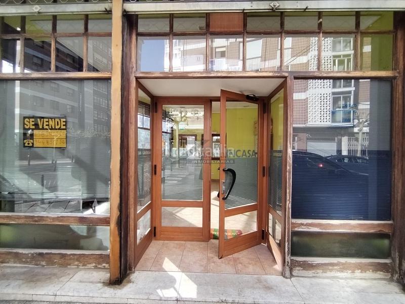 Foto c04320ff-37c5-4405-958c-65de84e5d2e9. Alquiler local comercial local rio castaño, retuerto en Barakaldo