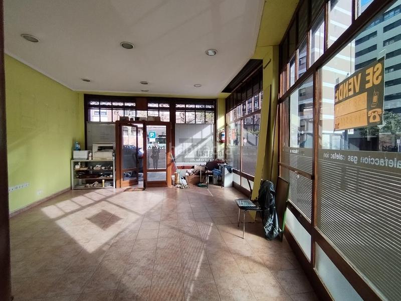 Foto ac1d6e01-33e0-4d27-adbc-9d081693e7d6. Miete geschäftsraum in Arteagabeitia - Retuerto - Kareaga Barakaldo