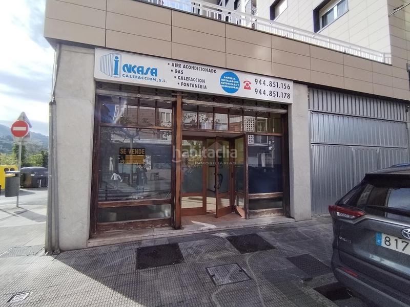 Foto d7282619-8978-4126-85bd-6ca5a1c5a04c. Miete geschäftsraum in Arteagabeitia - Retuerto - Kareaga Barakaldo