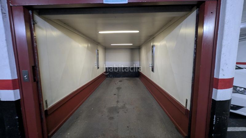 Foto 0cd803e0-b909-41b6-bfef-9941a4643dfa. Aparcament cotxe a Arteagabeitia - Retuerto - Kareaga Barakaldo