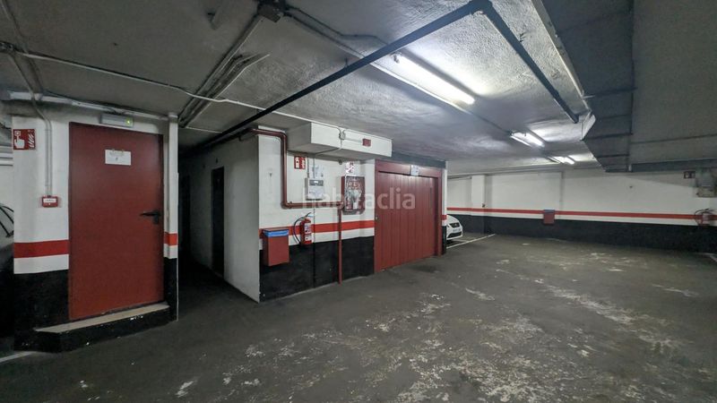 Foto 7fef6273-db07-4e45-896a-00465fa53b59. Aparcament cotxe a Arteagabeitia - Retuerto - Kareaga Barakaldo