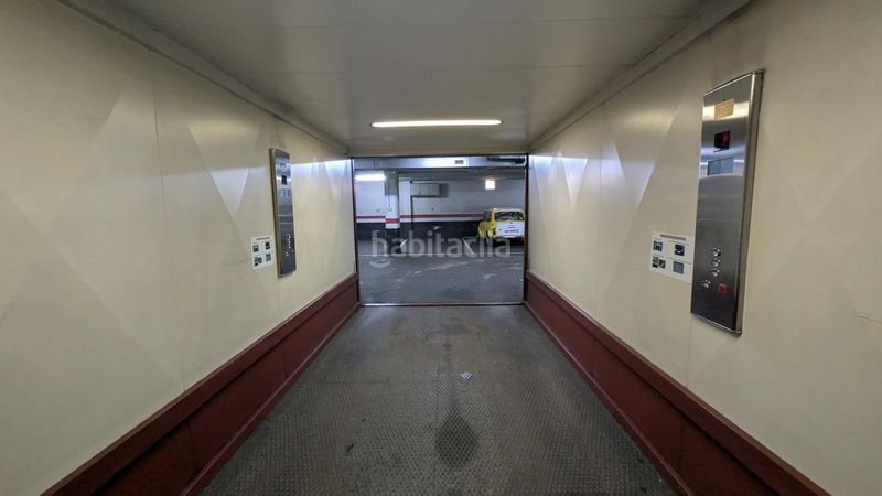 Foto d9f89e0b-f1c5-4bee-8a75-e3ffb83f2084. Aparcament cotxe a Arteagabeitia - Retuerto - Kareaga Barakaldo