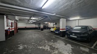 Parking voiture  Arteaga kalea. Centrica parcela de garaje en el centro de arteagabeitia