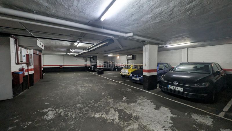 Foto dd8f257f-7c32-4179-b70f-9afcff43e7c0. Aparcament cotxe a Arteagabeitia - Retuerto - Kareaga Barakaldo