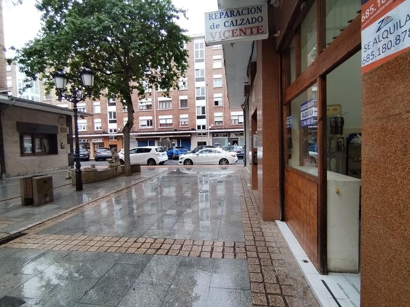 Foto 24b8a55f-7fdf-4d31-922c-e861dd83d5b7. Rent business premise in Arteagabeitia - Retuerto - Kareaga Barakaldo
